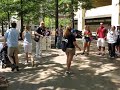 Conga Line Tours: Improv Everywhere Mission