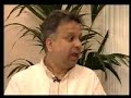 master percussionist and composer pandit dinesh talks to bina mistry about his music, films and work with some of the bollywood greats such as r.d. burman and asha bhosle and the distinguished pandit family.
an indepth interview with one of today's celebrated british-asian musicians.