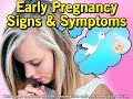 pregnancy Signs&Symptoms ( Health Guru)