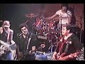 BOBCAT - A TY (en vivo) BOBCAT - A TY (en vivo)