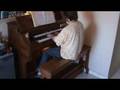 Boëllmann sur mon harmonium