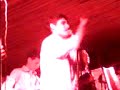 La consentida - lucho rojas y su conjunto
