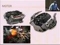 Formula 1 y Ciencia e Ingnieria de Materiales Parte 2