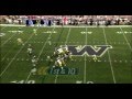 California O vs Washington D 2011