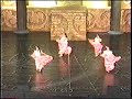 Chamorro dances of GUAM. Danzas chamorras de la isla de GUAM.