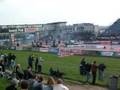 MG vs Dragster - Santapod Easter 2005