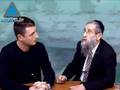 Livre "Chémot": De la signification du Nom dans la religion Juive. Un entretien avec le Rav Guedj.