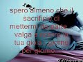 Cosa ne sai