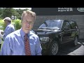 ► 2011 Range Rover Black Limited Edition