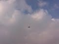 Aermodelismo en El Ejido 1