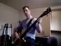 Bass - Dread And The Fugitive Mind