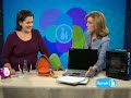 Family Circle Magazine is in the Parents TV studio showing you the best gadgets for Back to School.