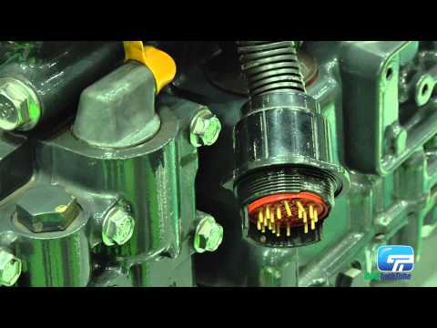 Maju Engineering: Allison Transmission distribution