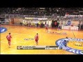 Los cinco M.G. lnfs futbol sala futsal Video