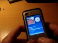 Nokia Navigator 6110