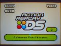 pokemon d/p how to get the azure flute and arceus