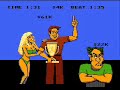 grab your nitro and board your speed boat! magmawk is racing once again to beat the green boat! does he have what it takes to become world champion? is that a bomb in the ocean? sorry, i was looking at the bikini babes cheering me on. eliminator boat duel is an action racing game with 3 viewpoints, 8 opponents, and 24 stages in a slightly unique game made in 1991. some elements, like boat upgrades and nitro collecting, look to be borrowed from the more popular off-road series. has a two player split screen mode. tech note: quality is lower than usual. hq converted parts were exceeding 150mb for complex reasons. spam, hate, and flames will be surf a shark. a mad shark. that thinks you are delicious.