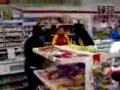 Asalto a un Oxxo