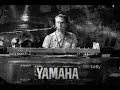 Gwen Stefani feat Tim Rice-Oxley@Early Winter