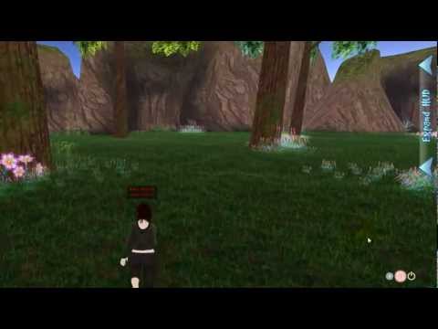 how to turn off ao in second life