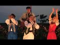 Cape Cod Step Out -Spring Carnival Ver.- at Tokyo Disney Sea