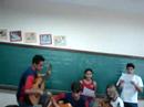 Wonderwall - Trabalho de Ingl�s