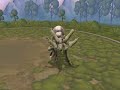 Spore Creature: Parasite (Cloverfield)