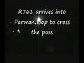 SRV Maryborough Charter - Part 3 SRV Maryborough Charter - Part 3