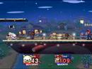 SBBB Wifi: Me(MK) vs Wii_man(Mario)