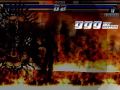 AGARES vs EXERION