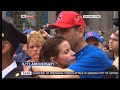 Paul Simon - The Sound of Silence 9/11 Ground Zero