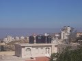 al ersal street in al bireh