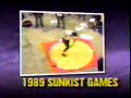 randy barnes indoor world record shot put