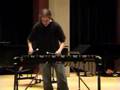 On the woodpile, xylophone, cegep examen final