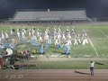 Centennial Marching Hawks at Oxnard comp Centennial Marching Hawks at Oxnard comp