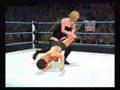SvR2007 Reika Kitami vs TM