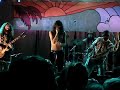 SUMMER SONIC - JAPAN - DEVENDRA BANHART