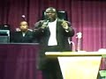 Bishop Ducan Williams Bishop Ducan Williams