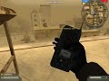 BF2 C4 rooftop jumping