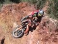 Moto Cross 4º enduro das montanhas
