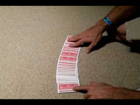 The Best Card Trick In The World%21
