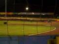 Eagles v Ipswich 28th July an amazing heat 15 Speedway