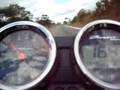 videos de Bandit 1200 - Pirinópolis Corumbá Goiás