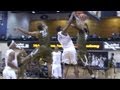 TJ Warren Highlights from the 2011 LeBron James Skills Academy - Class of 2012