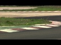 MINI John Cooper Works GP at the Race Track