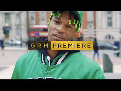 Political Peak – 7pm In Brixton [Music Video] | GRM Daily