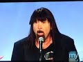 3 Redneck Tenors at Movie Preview Awards Show 3 Redneck Tenors at Movie Preview Awards Show