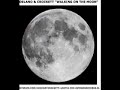 DELANO & CROCKETT \"WALKING ON THE MOON\" DELANO & CROCKETT \"WALKING ON THE MOON\"