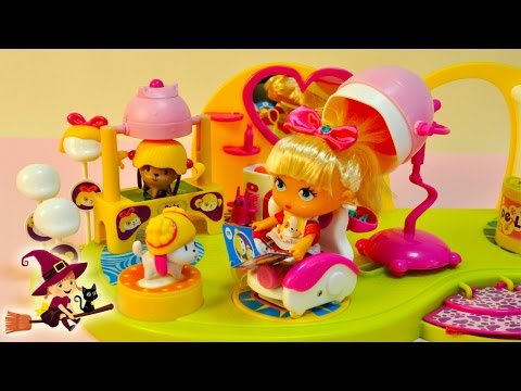Barriguitas Salon PeluquerÃa de Mascotas