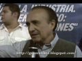 Pedro Ferriz De Con. XII FORO NACIONAL DE ECONOMIA